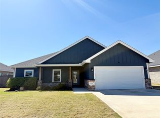 7526 Lake Ridge Pkwy, Abilene, TX 79602