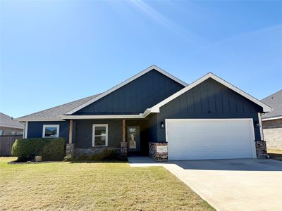7526 Lake Ridge Pkwy, Abilene, TX, 79602
