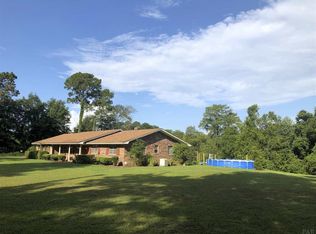 6910 Saufley Pines Rd, Pensacola, FL 32526