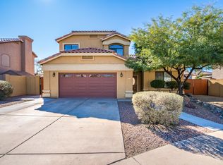 2361 E Wildhorse Pl, Chandler, AZ 85286