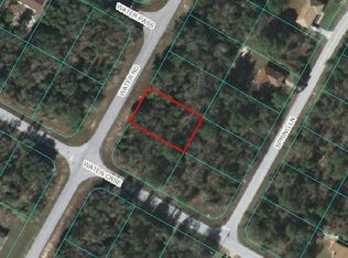 00 Water Rd, Ocala, FL 34472