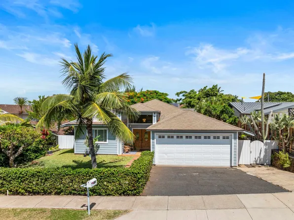 221 Mahie Pl, Kihei, HI 96753