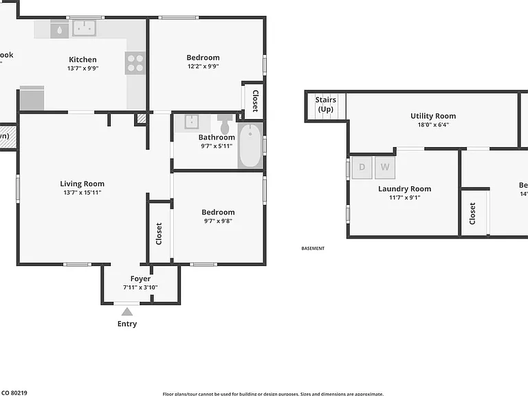 3166 W Walsh Pl — Photo 21