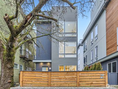 519 22nd Avenue, Seattle, WA, 98122