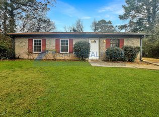 1501 Meadowlark Dr, Decatur, GA 30032