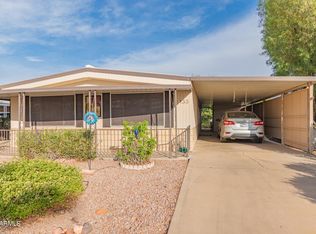 3160 E Main St LOT 133, Mesa, AZ 85213
