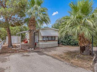 3120 N Romero Rd UNIT 34, Tucson, AZ 85705