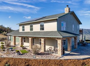 28621 Skyline Dr, Tehachapi, CA 93561