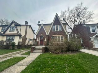 4401 Buckingham Ave #1, Detroit, MI 48224
