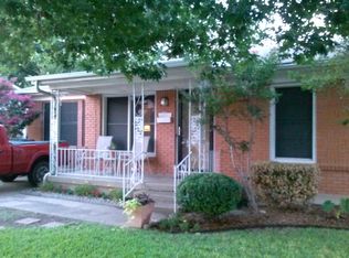 1409 Terminal Rd, Fort Worth, TX 76106