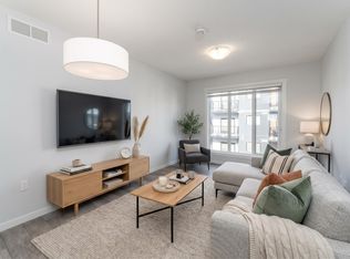 850 Secord Blvd NW #40, Edmonton, AB T5T7R9