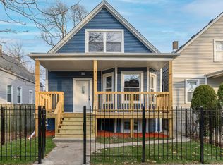 2149 N Kilbourn Ave, Chicago, IL 60639