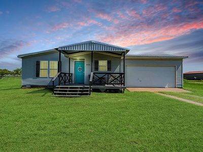 4055 Victor Blvd, Kemp, TX, 75143