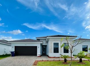 14602 SW 23rd Ter, Miami, FL 33175