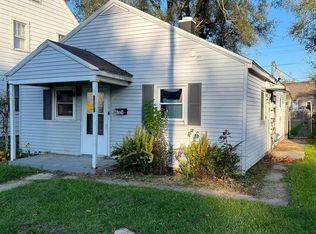 4029 S Hanna St, Fort Wayne, IN 46806