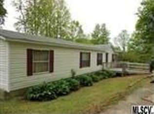 2829 Pearson Ln, Morganton, NC 28655