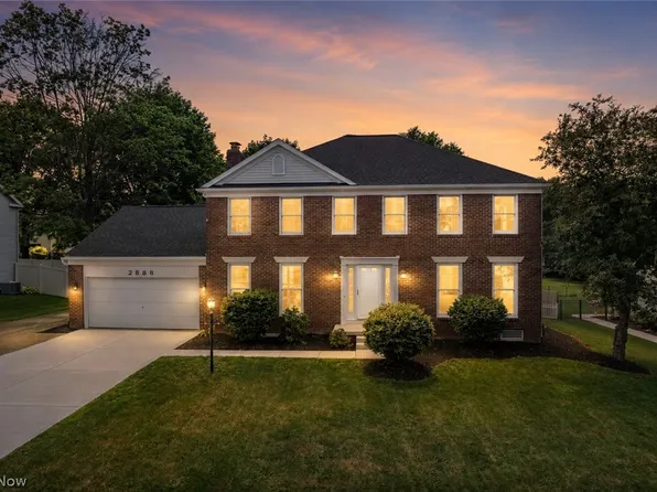 2888 Saint Albans Cir NW, North Canton, OH 44720