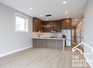 3738 S Calumet Ave #2S, Chicago, IL 60653