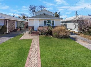 37 Lancaster Place, Hempstead, NY 11550