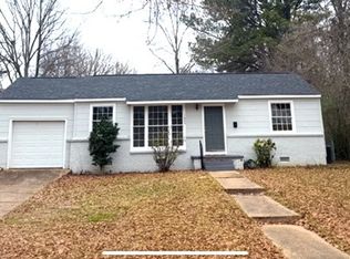 1603 Osborne St, Tupelo, MS 38804