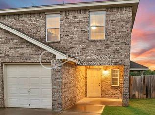 808 Carla Kay Unit B, Belton, TX 76513