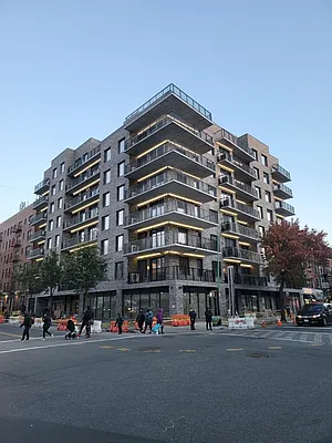 Rented by ABODE NYC LLC | media 10