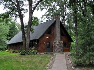 13287 Whitetail Ln SW, Pillager, MN 56473