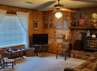 2737 Osage Ave, Camden, AR 71701