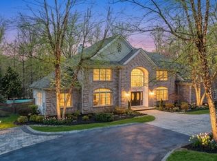 42 Calais Rd, Mendham Twp., NJ 07945