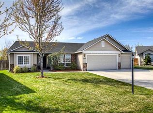 5316 N Castle Creek Pl, Boise, ID 83713
