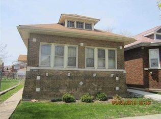 8034 S La Salle St, Chicago, IL