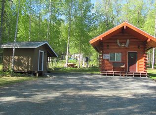 3376 S Johnsons Rd, Wasilla, AK 99623