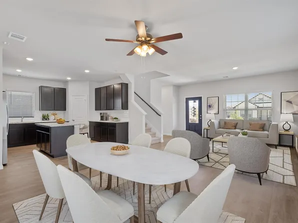 313 Timber Brook Dr, Hutto, TX 78634