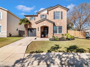 11215 Archers Bay, San Antonio, TX 78213