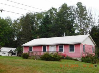 1804 Route 44, Windsor, VT 05089