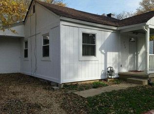 532 King St, Mansfield, OH 44903