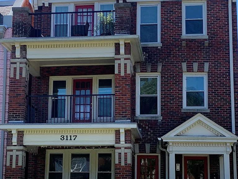 3117 Grove Avenue — Photo 1