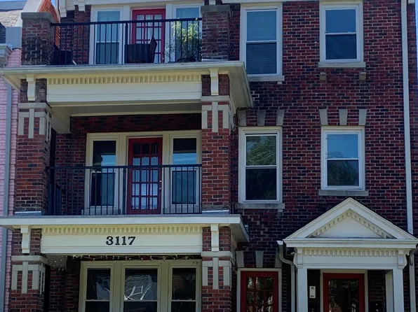 3117 Grove Avenue, 3117 Grove Ave APT 2, Richmond, VA 23221