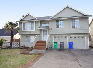 14900 SE Main St, Portland, OR 97233