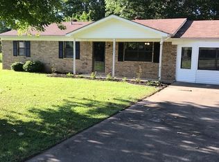 207 E Gum St, Russellville, AR 72802