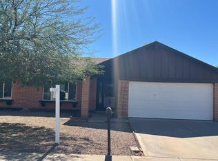 2807 W Newton Ct, Chandler, AZ 85224