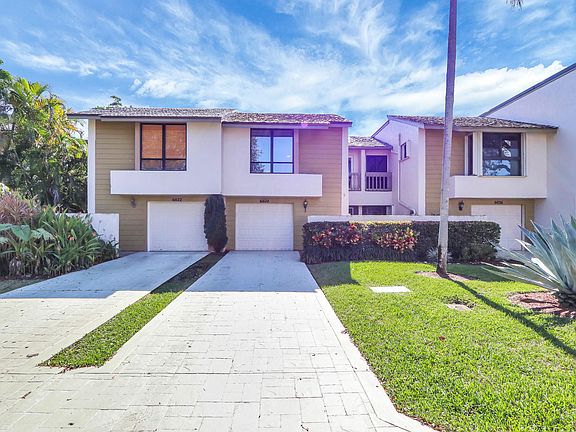 Home For Sale In Boca Del Mar