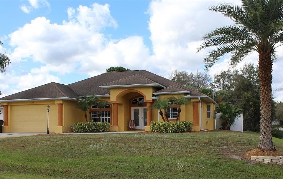 3459 Ponce De Leon Blvd, North Port, FL 34291 Zillow