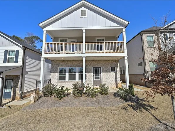 1280 Lyon Way Dr, Lawrenceville, GA 30044