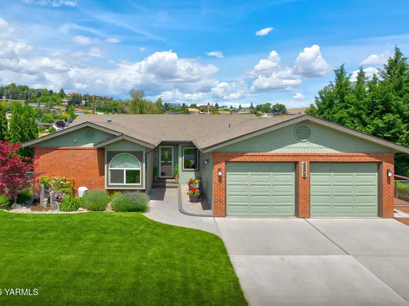 4305 Garden Park Way, Yakima, WA 98908