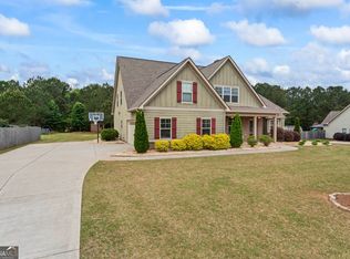 35 Huntington Way, Williamson, GA 30292