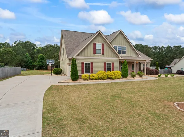 35 Huntington Way, Williamson, GA 30292