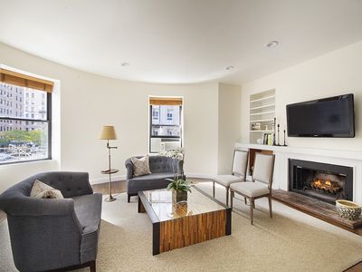 425 W End Ave APT 3A, Manhattan, NY, 10024