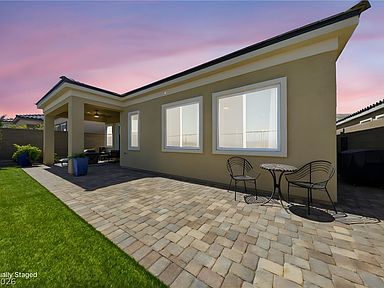 176 Cabo Cruces Dr, Henderson, NV 89011, photo 4
