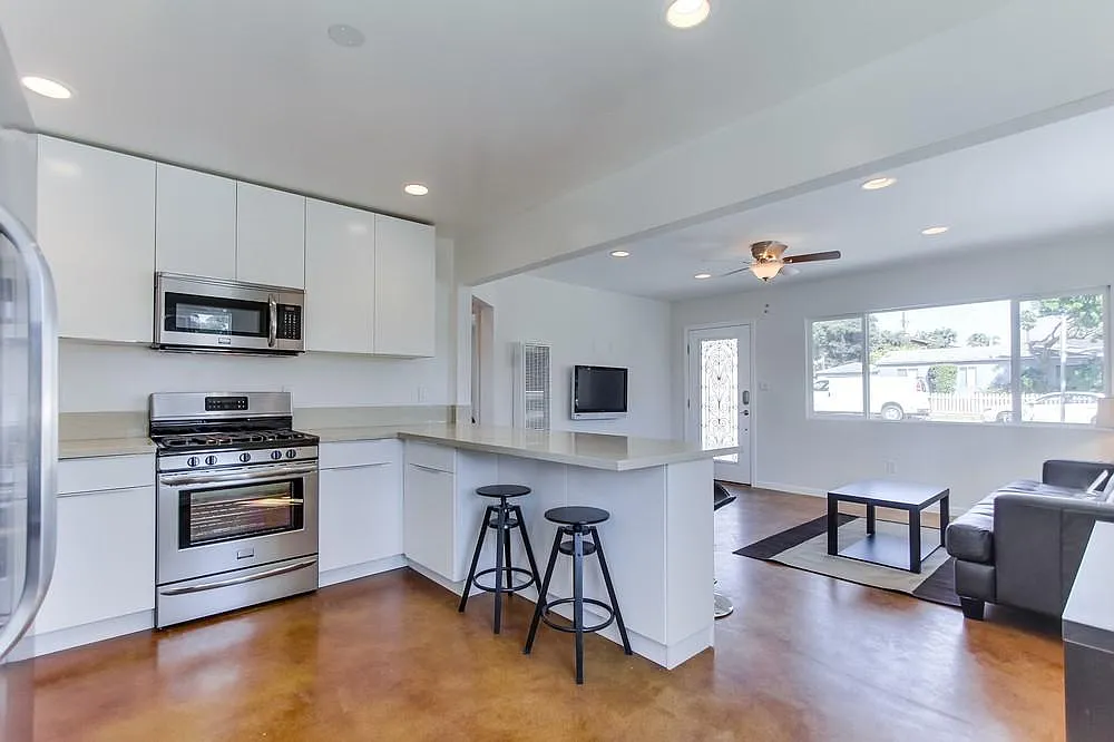 1428 Sunset Cliffs Blvd — Photo 1